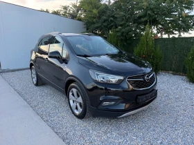 Opel Mokka X 1.4i ��� 140��. | Mobile.bg � ����� ������ 2