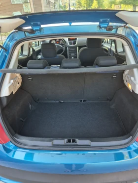 Peugeot 207 1.6HDI | Mobile.bg � ����� ������ 9