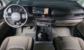 Kia Carnival Nobless\Head Up\1.6T Hybrid | Mobile.bg � ����� ������ 7