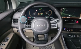 Kia Carnival Nobless\Head Up\1.6T Hybrid | Mobile.bg � ����� ������ 14