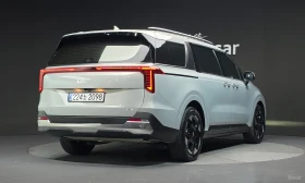 Kia Carnival Nobless\Head Up\1.6T Hybrid | Mobile.bg � ����� ������ 2