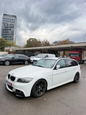 BMW 335 ОБСЛУЖЕН/Edition/Euro5