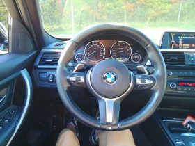 BMW 335 * X-DRIVE* M-PACK* �������* �������* LED*  | Mobile.bg � ����� ������ 8