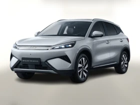 BYD Atto3 ATTO 3 Evo Design ��� | Mobile.bg � ����� ������ 3