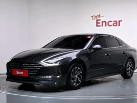 Hyundai Sonata Hybrid (Dn8) Premium
