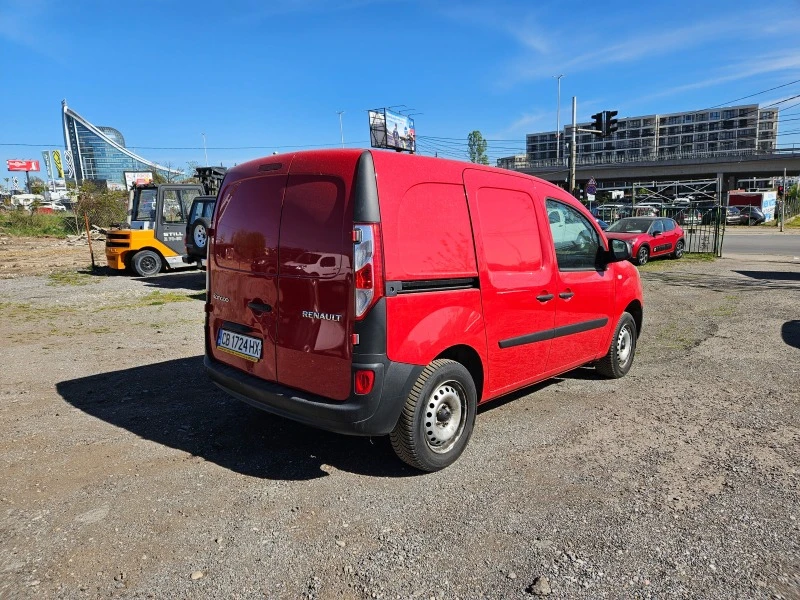 Renault Kangoo, снимка 3 - Автомобили и джипове - 45188944