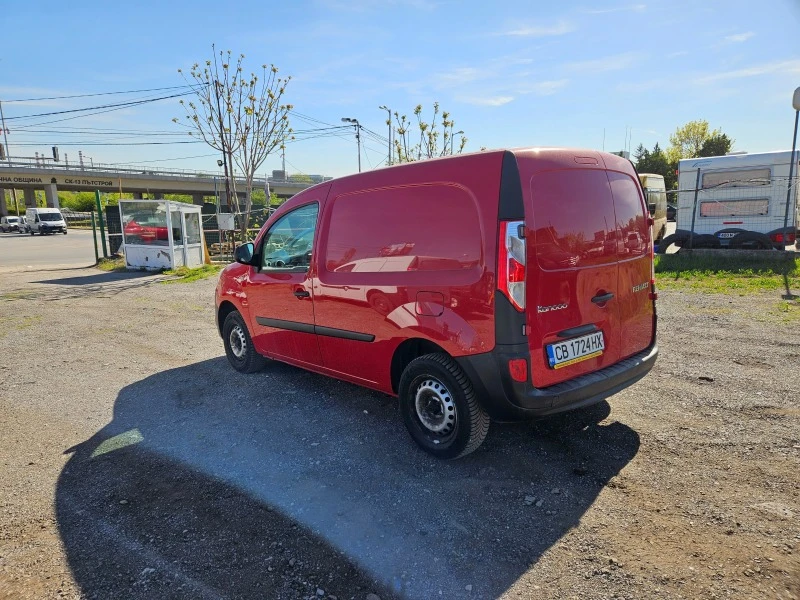 Renault Kangoo, снимка 4 - Автомобили и джипове - 45188944