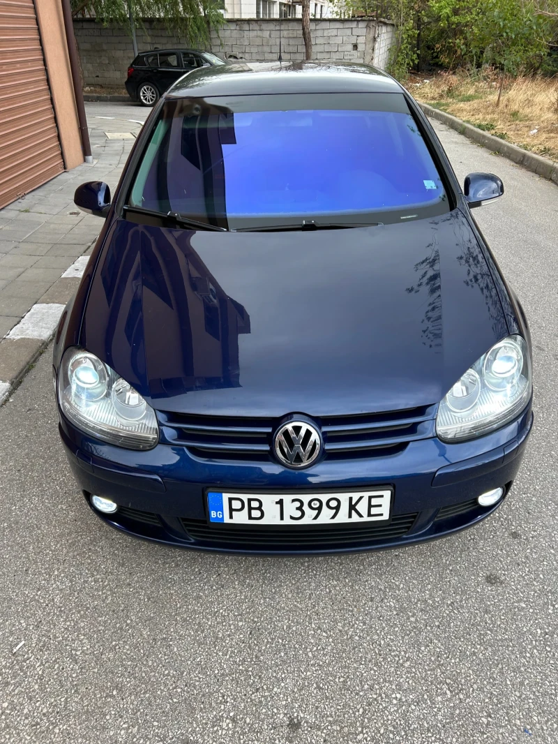 VW Golf 1.6  GOAL 183 171км , снимка 4 - Автомобили и джипове - 47208154