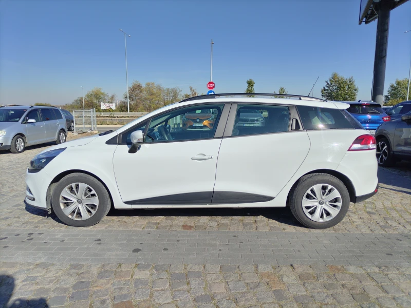 Renault Clio 0.9Tce/75к.с/Life, снимка 4 - Автомобили и джипове - 47704458