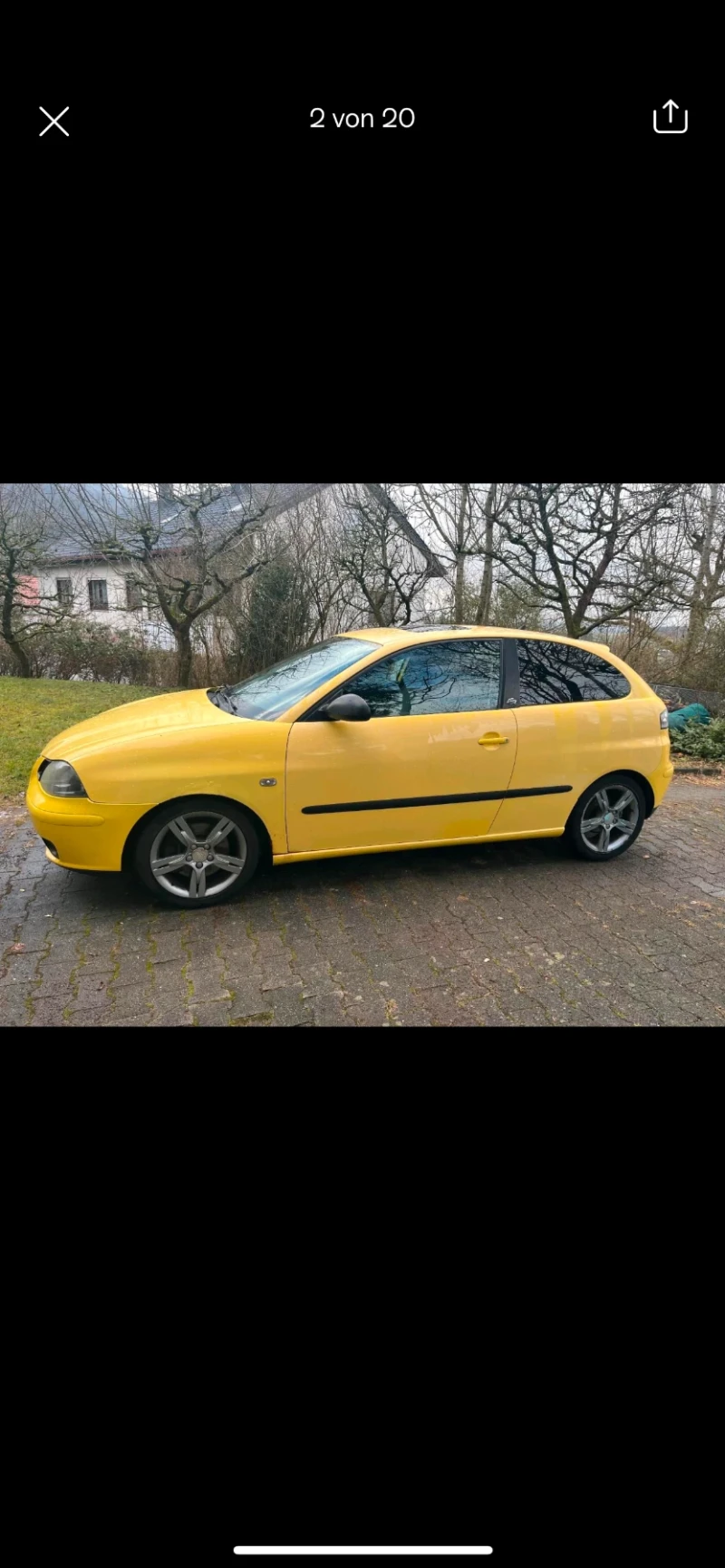 Seat Ibiza, снимка 14 - Автомобили и джипове - 48721330