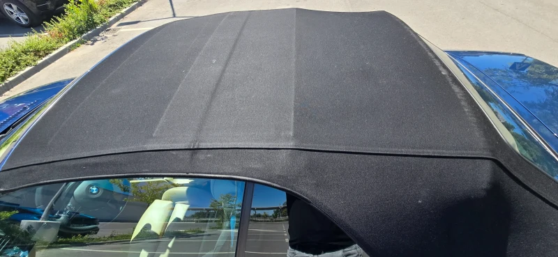 BMW 320 Convertible, снимка 14 - Автомобили и джипове - 52289642