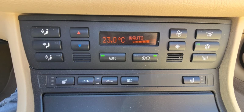 BMW 320 Convertible, снимка 12 - Автомобили и джипове - 52289642