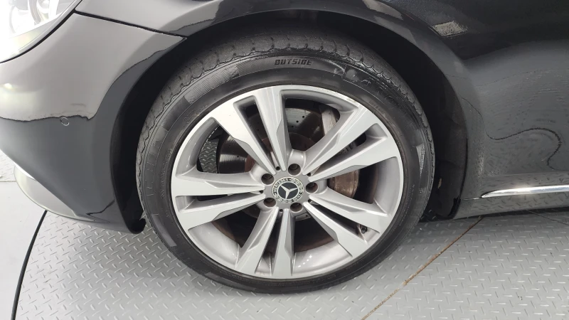Mercedes-Benz S 350 4MATIC autogeorge.com, снимка 5 - Автомобили и джипове - 51903298