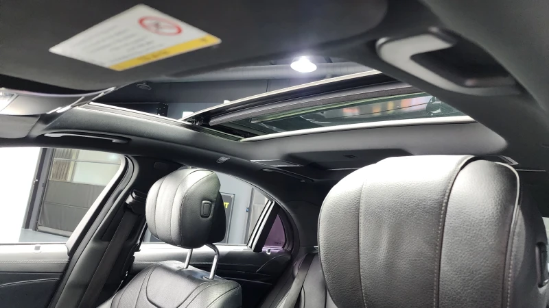 Mercedes-Benz S 350 4MATIC autogeorge.com, снимка 16 - Автомобили и джипове - 51903298