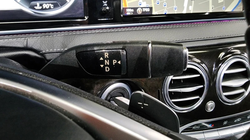 Mercedes-Benz S 350 4MATIC autogeorge.com, снимка 8 - Автомобили и джипове - 51903298