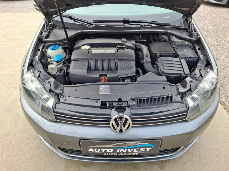 VW Golf 1.6/102KS, снимка 17 - Автомобили и джипове - 52315097