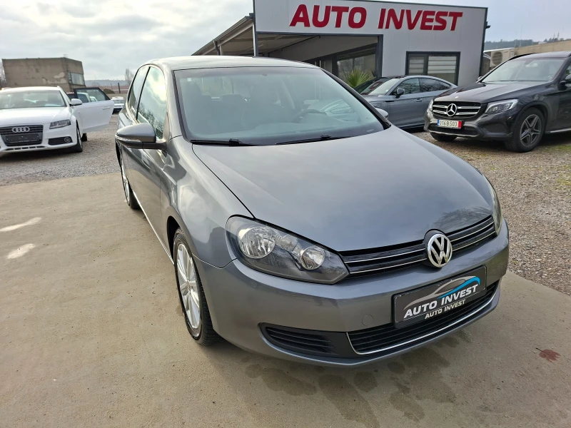 VW Golf 1.6/102KS