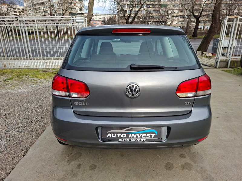 VW Golf 1.6/102KS, снимка 6 - Автомобили и джипове - 52315097