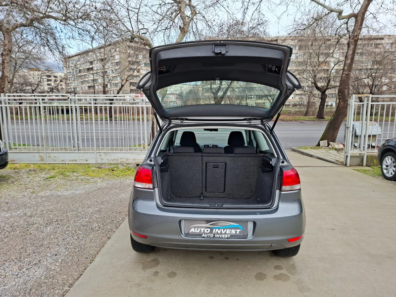 VW Golf 1.6/102KS, снимка 16 - Автомобили и джипове - 52315097