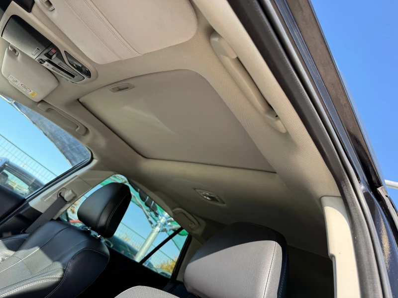 Subaru Outback 2.5 i Германия, снимка 9 - Автомобили и джипове - 52323019