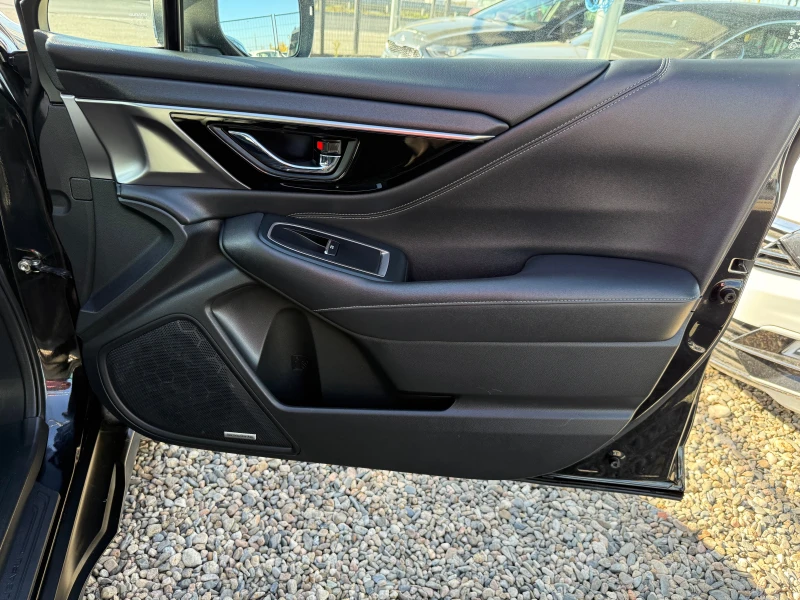 Subaru Outback 2.5 i Германия, снимка 15 - Автомобили и джипове - 52323019