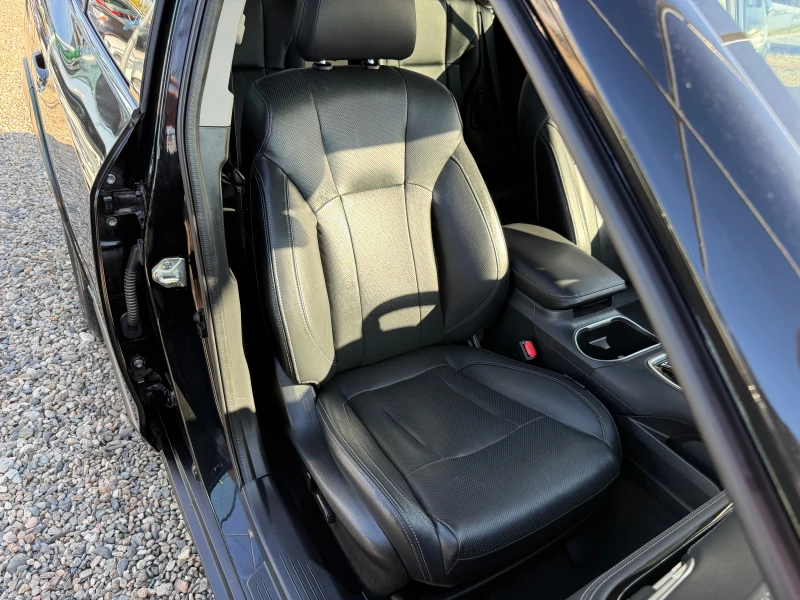 Subaru Outback 2.5 i Германия, снимка 17 - Автомобили и джипове - 52323019