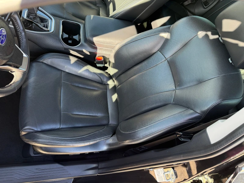 Subaru Outback 2.5 i Германия, снимка 7 - Автомобили и джипове - 52323019