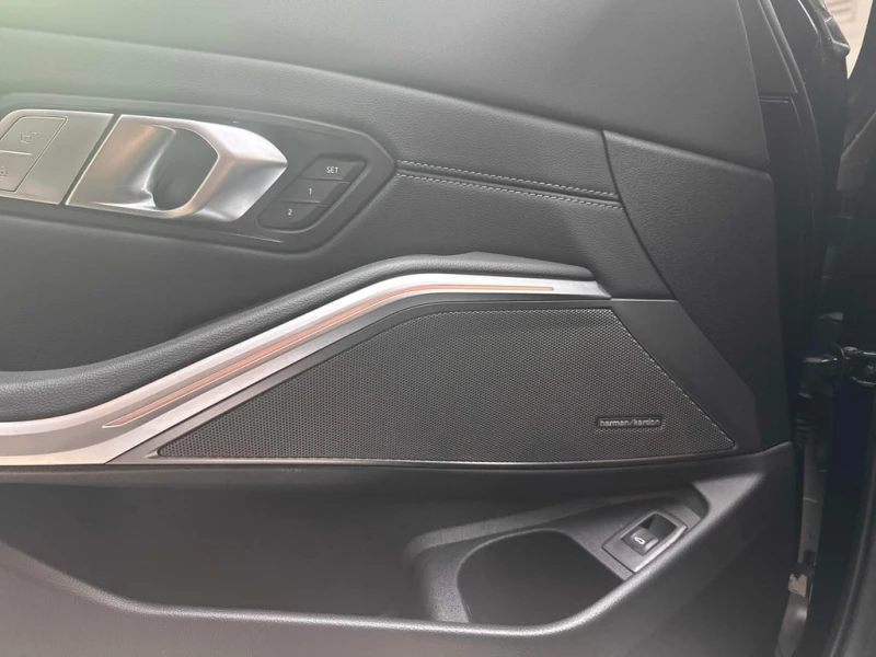 BMW 340 * M340i xDrive * CARFAX * БЕЗ ПЪРВОНАЧАЛНА ВНОСКА, снимка 10 - Автомобили и джипове - 52699228