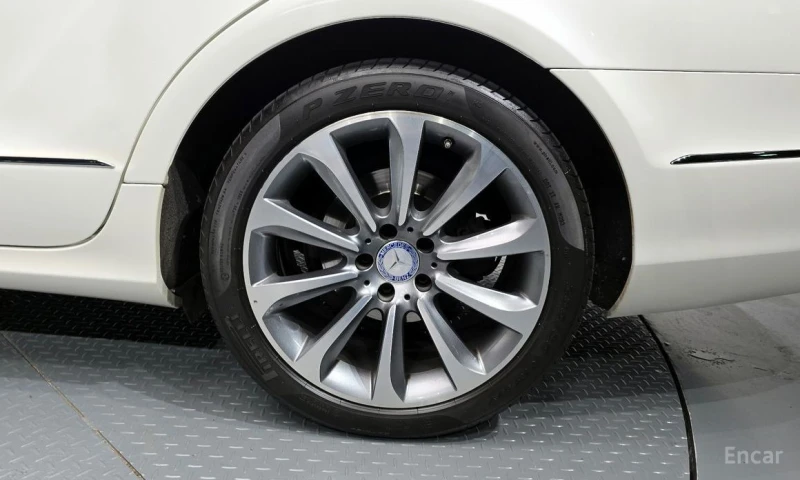 Mercedes-Benz CLS 250, снимка 5 - Автомобили и джипове - 52900128