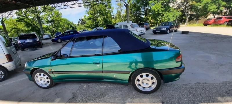 Peugeot 306, снимка 5 - Автомобили и джипове - 53164250