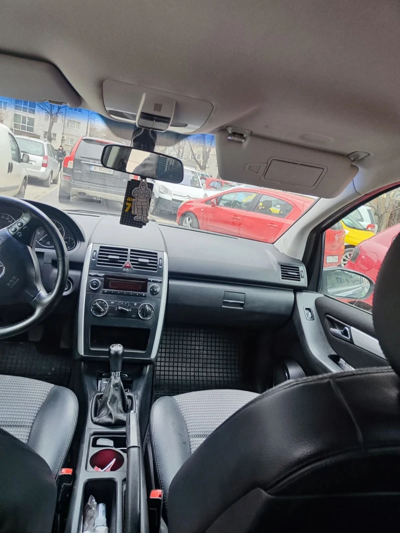 Mercedes-Benz A 200, снимка 7 - Автомобили и джипове - 53303712