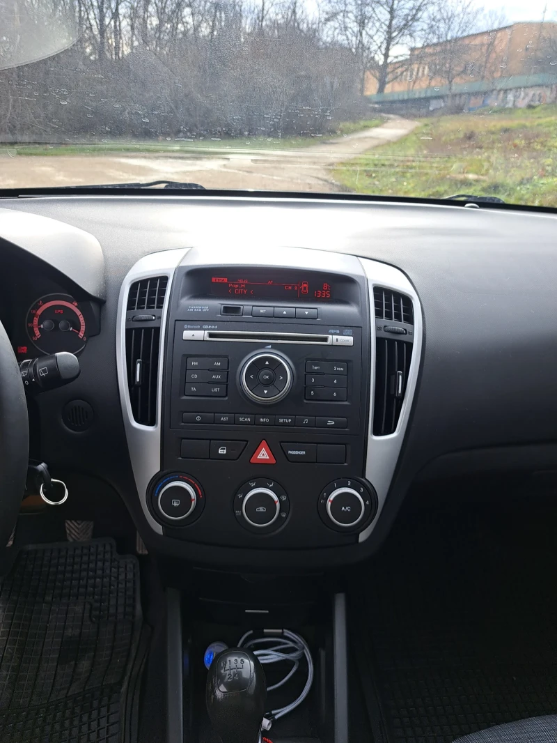 Kia Ceed Facelift, снимка 6 - Автомобили и джипове - 53405479
