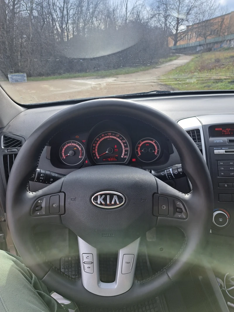 Kia Ceed Facelift, снимка 5 - Автомобили и джипове - 53405479