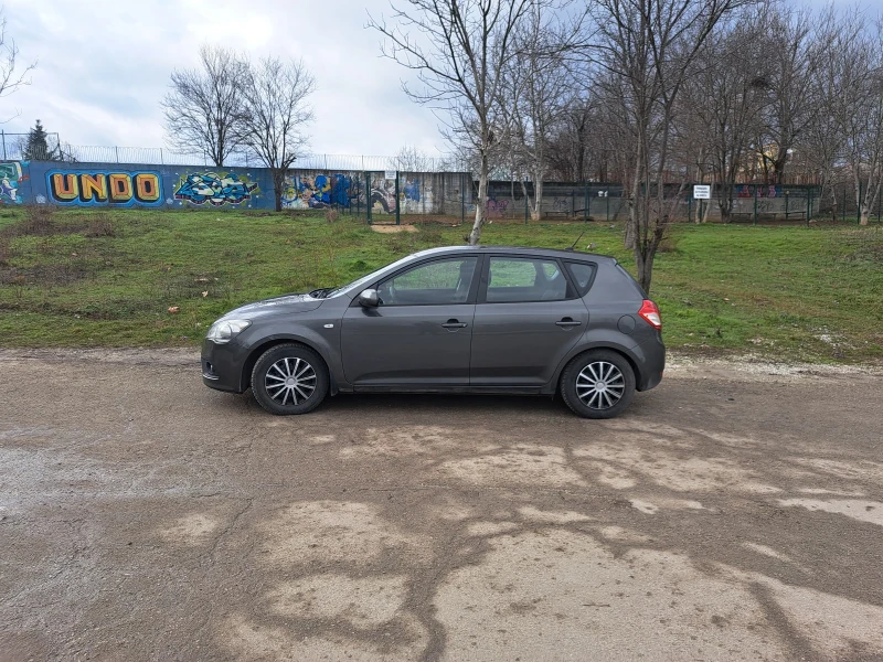 Kia Ceed Facelift, снимка 3 - Автомобили и джипове - 53405479