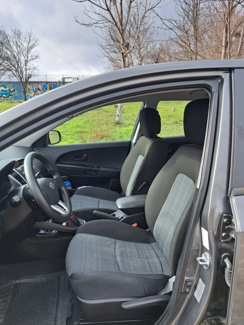 Kia Ceed Facelift, снимка 8 - Автомобили и джипове - 53405479