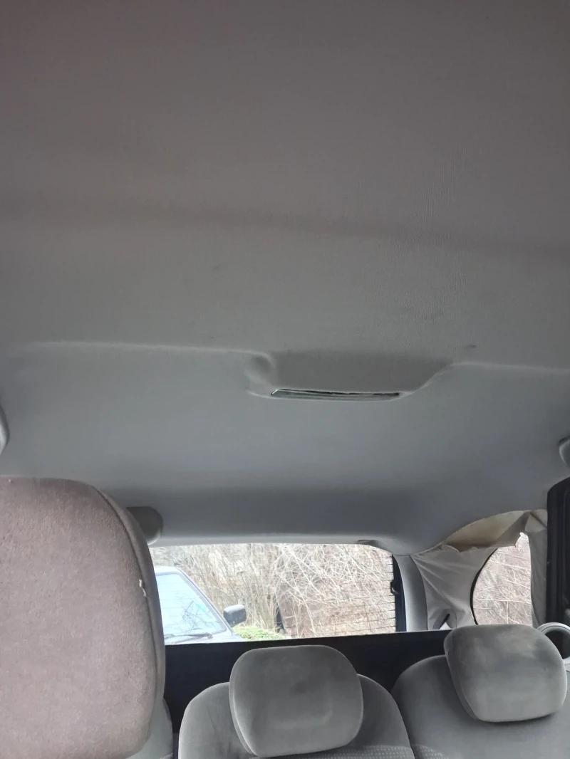 Renault Scenic 1, 6, снимка 6 - Автомобили и джипове - 53461849