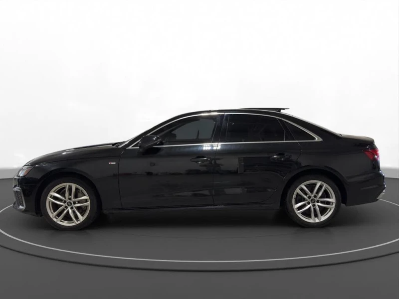 Audi A4 Quattro* Technik* АвтоКредит* (ЦЕНА ДО БГ), снимка 3 - Автомобили и джипове - 53576921