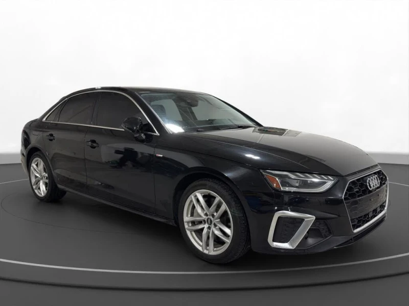 Audi A4 Quattro* Technik* АвтоКредит* (ЦЕНА ДО БГ), снимка 2 - Автомобили и джипове - 53576921