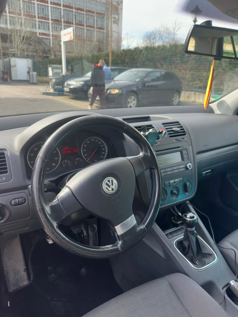 VW Golf 1.4