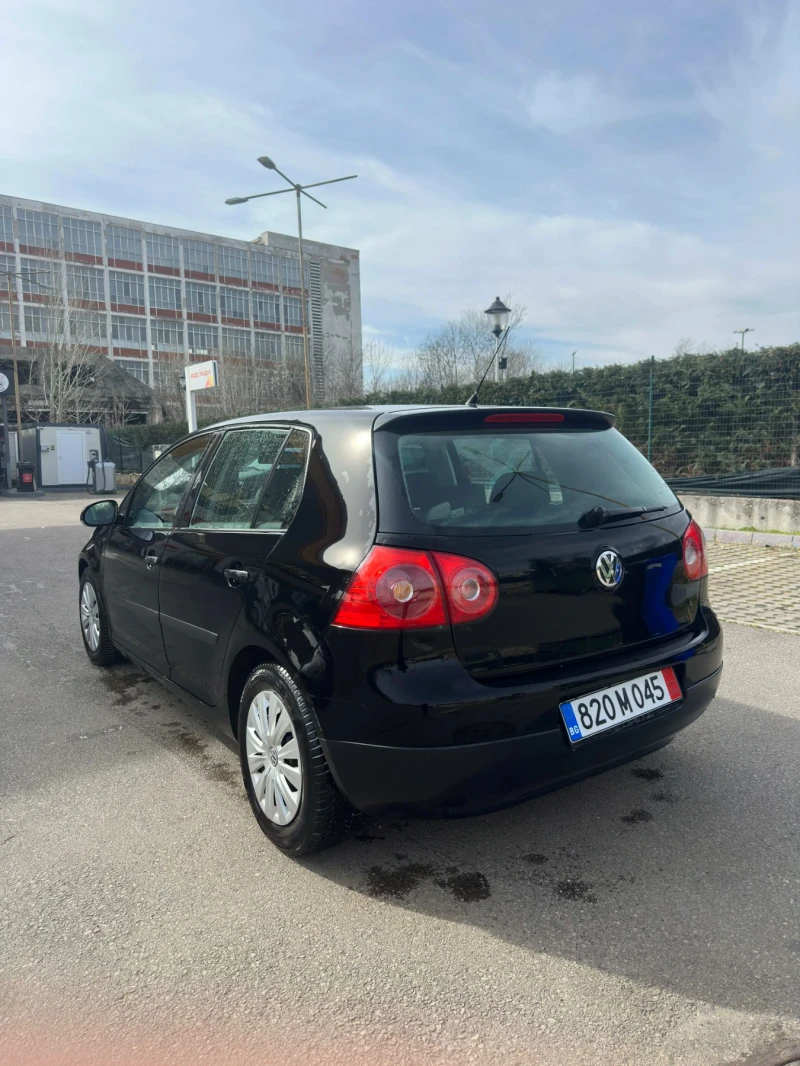 VW Golf 1.4, снимка 6 - Автомобили и джипове - 53585905