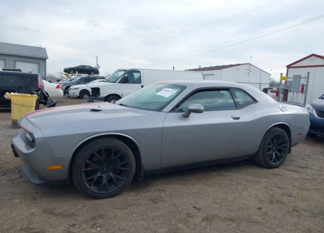 Dodge Challenger  RALLYE REDLINE, снимка 2 - Автомобили и джипове - 48903897