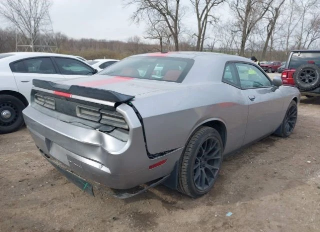 Dodge Challenger  RALLYE REDLINE, снимка 5 - Автомобили и джипове - 48903897