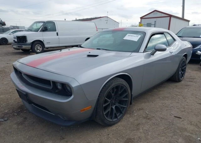 Dodge Challenger  RALLYE REDLINE, снимка 1 - Автомобили и джипове - 48903897