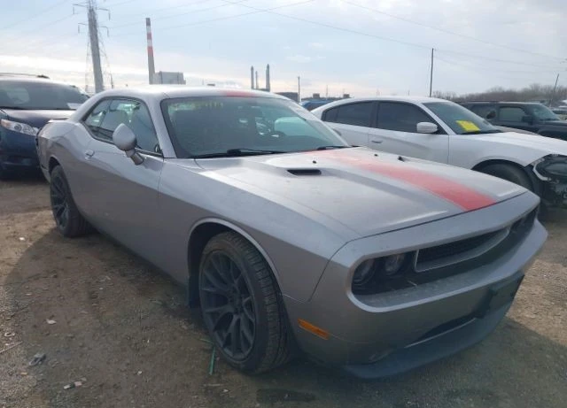 Dodge Challenger  RALLYE REDLINE, снимка 7 - Автомобили и джипове - 48903897