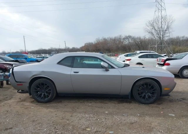 Dodge Challenger  RALLYE REDLINE, снимка 6 - Автомобили и джипове - 48903897