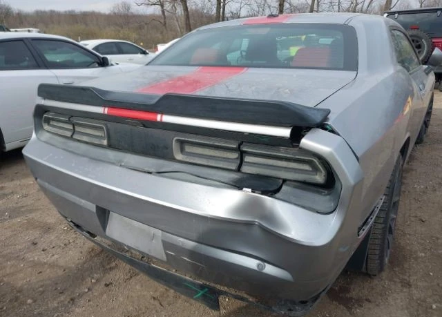 Dodge Challenger  RALLYE REDLINE, снимка 9 - Автомобили и джипове - 48903897