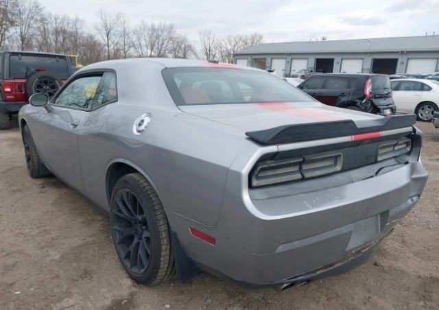 Dodge Challenger  RALLYE REDLINE, снимка 3 - Автомобили и джипове - 48903897