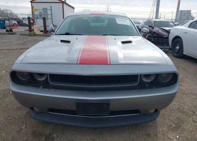 Dodge Challenger  RALLYE REDLINE, снимка 8 - Автомобили и джипове - 48903897