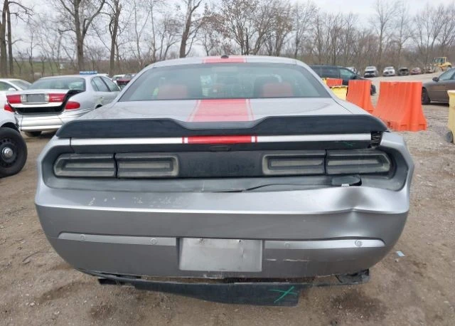 Dodge Challenger  RALLYE REDLINE, снимка 4 - Автомобили и джипове - 48903897