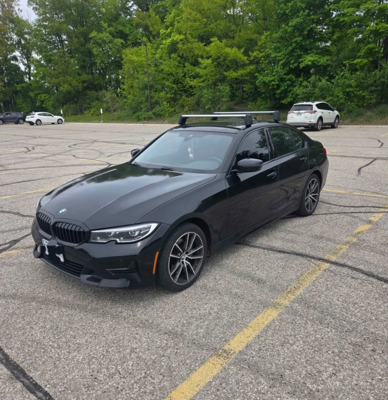 BMW 330 * xDrive * B48 * АвтоКредит* - 41124 лв. - 50620817 1